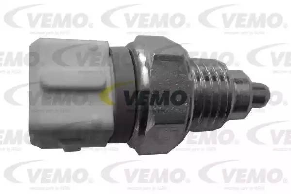 Выключатель, фара заднего хода V42-73-0006 VEMO