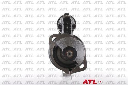 Стартер A14730 ATL DELTA AUTOTECHNIK