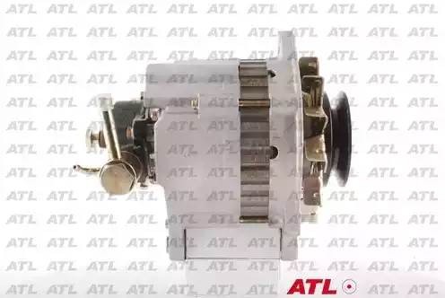 Генератор L65150 ATL DELTA AUTOTECHNIK