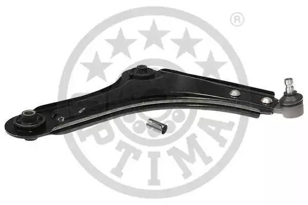 Рычаг независимой подвески колеса, подвеска колеса G6-848 OPTIMAL