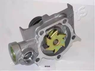 Водяной насос PQ608 JAPAN PARTS GROUP