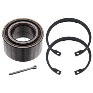 Комплект подшипника ступицы колеса 04838 FEBI BILSTEIN