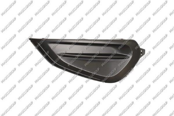 Основная фара MZ0114614 PRASCO GROUP
