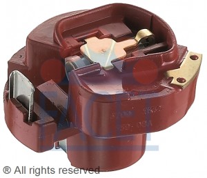 Бегунок распределителя зажигани 3.7559RS FACET