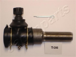 Наконечник поперечной рулевой тяги TI246 JAPAN PARTS GROUP