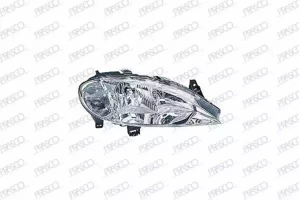 Основная фара RN0274903 PRASCO GROUP