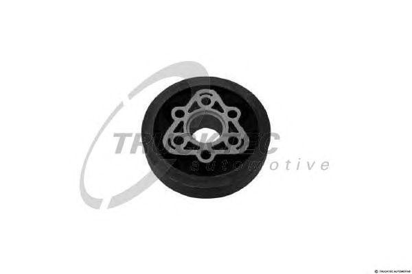 Амортизатор, карданный вал 0234007 TRUCKTEC