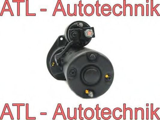 Стартер A13830 ATL DELTA AUTOTECHNIK