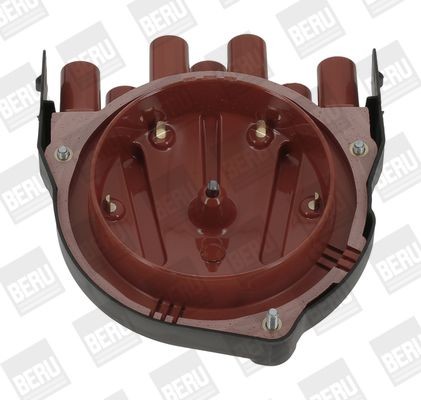 Крышка распределителя зажигания VK516S BERU