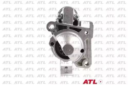Стартер A 77 660 ATL DELTA AUTOTECHNIK