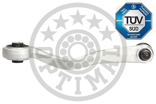 Рычаг независимой подвески колеса, подвеска колеса G5-596 OPTIMAL