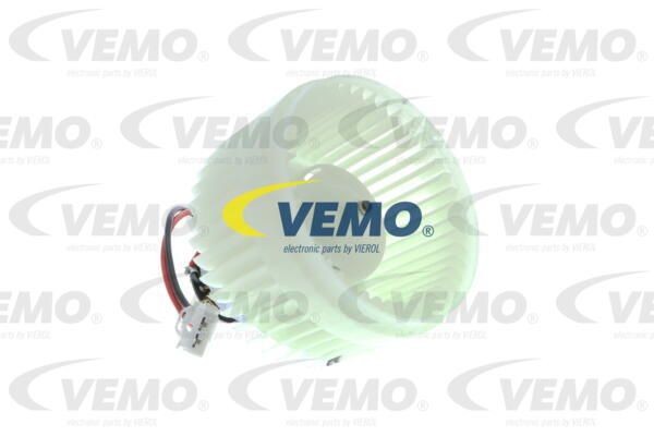вентилятор салона V95-03-1365 VEMO