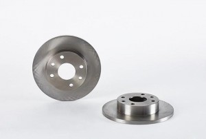 Тормозной диск 08.5112.10 BREMBO