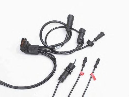 Соединительный провод ABS 364359001 HALDEX