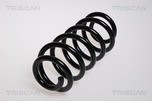 Пружина ходовой части 8750 2984 TRISCAN