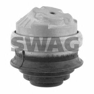 Подвеска, двигатель 10 92 3719 SWAG