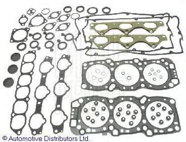 Комплект прокладок, головка цилиндра ADC46240 BLUE PRINT