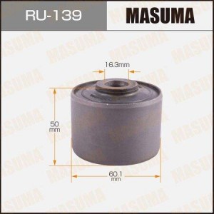 Сайлентблок RU-139 MASUMA