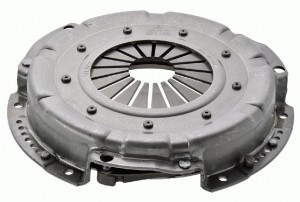 Нажимной диск сцепления 3482048041 SACHS