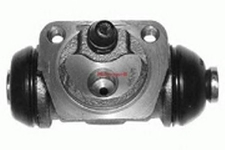 Колесный тормозной цилиндр 212216B BENDIX JURID