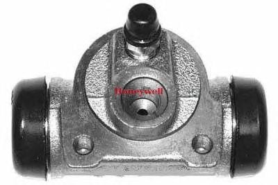 Колесный тормозной цилиндр 211986B BENDIX JURID
