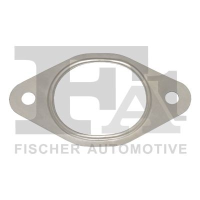 Прокладка, выпускной трубопровод 720912 FISCHER