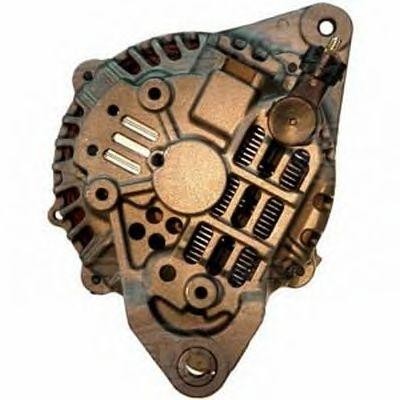Генератор 8EL 730 096-001 HELLA