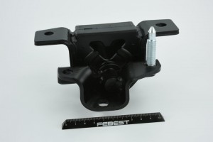 Подушка двигателя NM-N16RH FEBEST