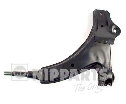 Рычаг независимой подвески колеса, подвеска колеса J4903001 H B JAKOPARTS NIPPARTS
