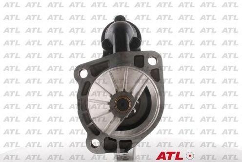 Стартер A10990 ATL DELTA AUTOTECHNIK