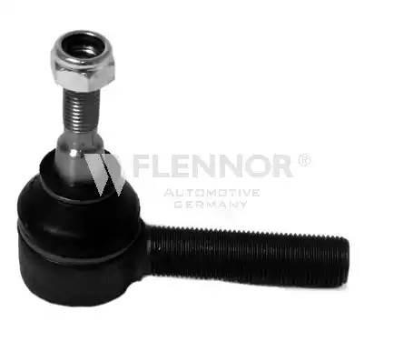 Наконечник поперечной рулевой тяги FL245B FLENNOR