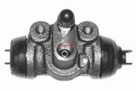 Колесный тормозной цилиндр 214107B BENDIX JURID