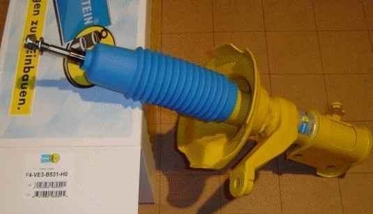 Опора амортизатора VE3B531 BILSTEIN