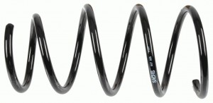 Пружина ходовой части 997 905 SACHS