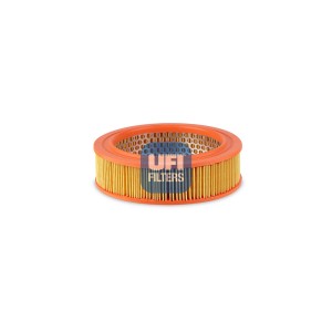 Воздушный фильтр 27.720.00 UFI