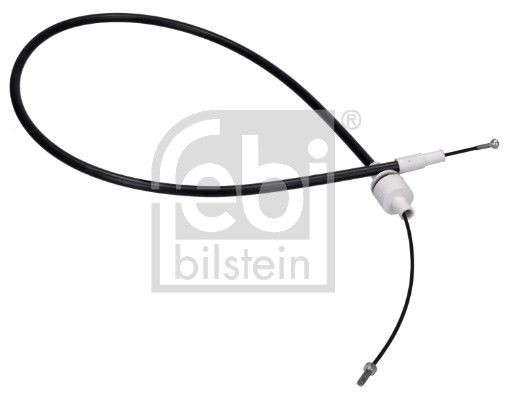 Трос сцепления 06169 FEBI BILSTEIN