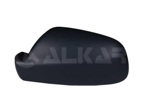 Корпус, наружное зеркало 6341740 ALKAR