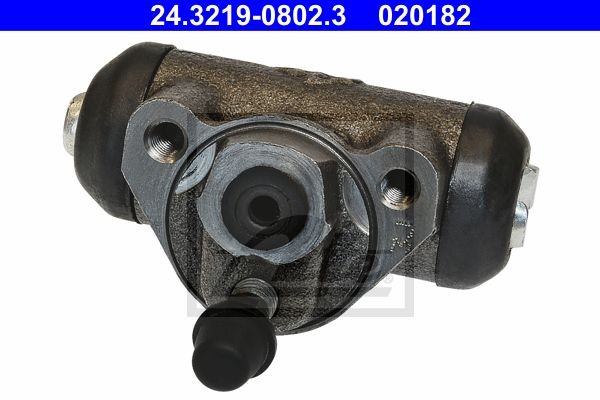 Колесный тормозной цилиндр 24.3219-0802.3 ATE