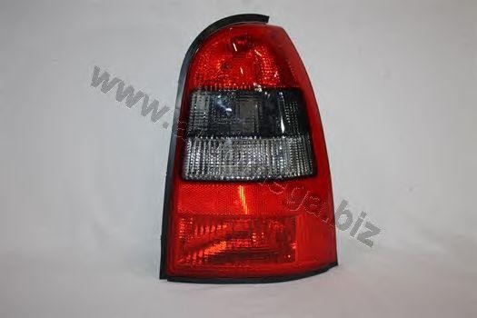 Задний фонарь 3012230164 AUTOMEGA