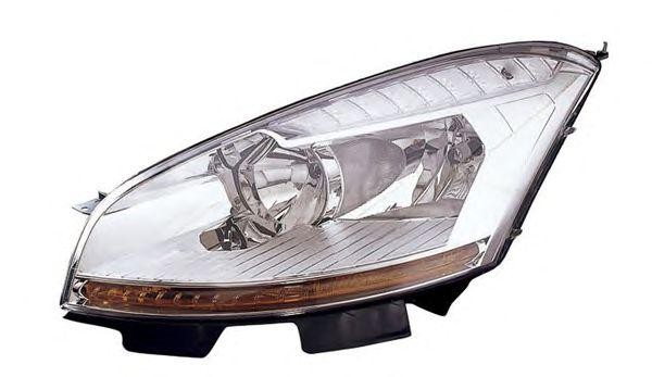 Основная фара 2742855 ALKAR