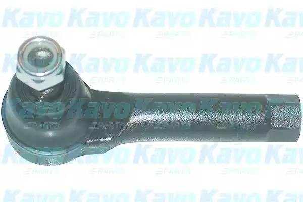 Наконечник поперечной рулевой тяги STE6520 KAVO PARTS
