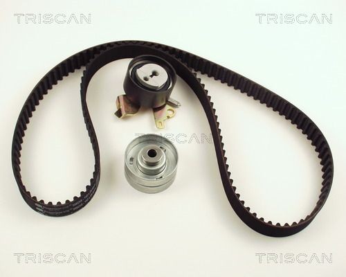Комплект ремня ГРМ 8647 28024 TRISCAN
