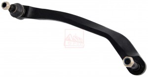 Рычаг подвески 0225-P12FL ASVA