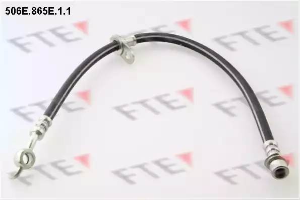 Тормозной шланг 506E.865E.1.1 FTE