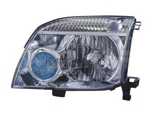Основная фара 2706961 ALKAR