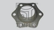 Кронштейн, подшипник тормозного 030200238020 TEMPLIN