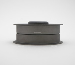 Ролик ремня ГРМ GT80280 GMB