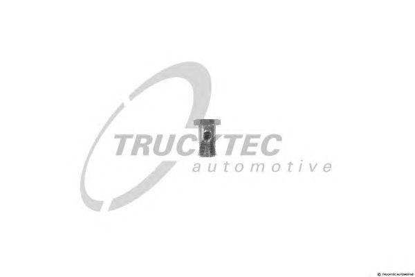 Болт крепления 79.16.001 TRUCKTEC