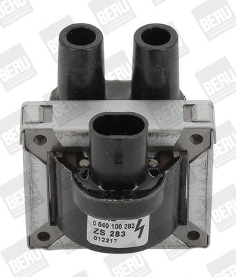 Катушка зажигания ZS283 BERU