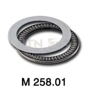 Опора амортизационной стойки M25801 NTN SNR